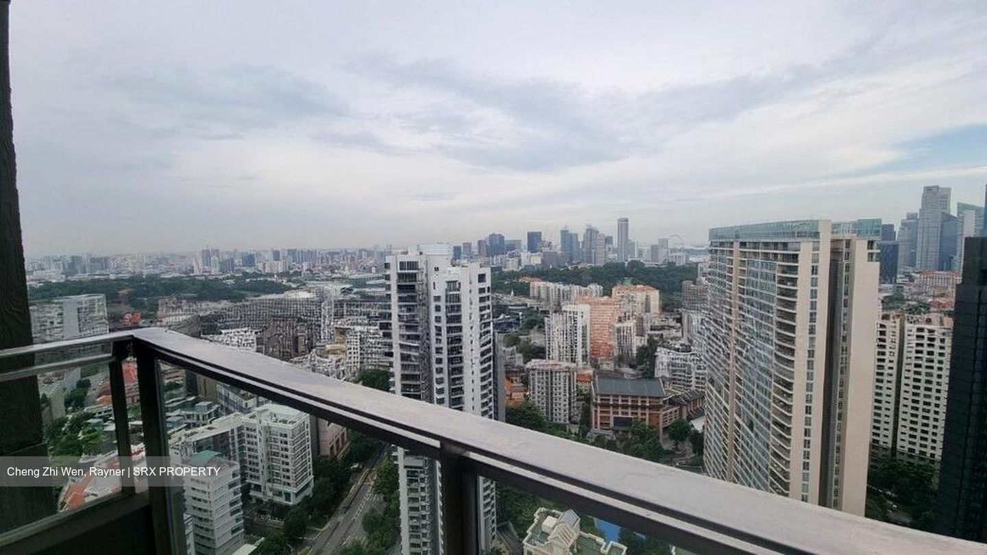 The Avenir (D9), Condominium #525630651